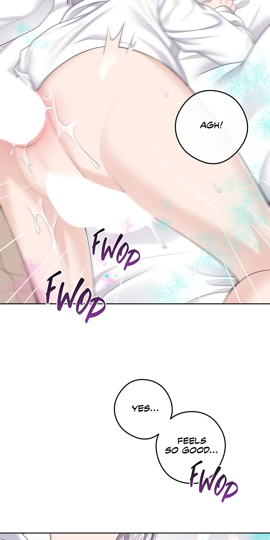 Butler (Official) [Tapas] - 41. Be Mine manhwa