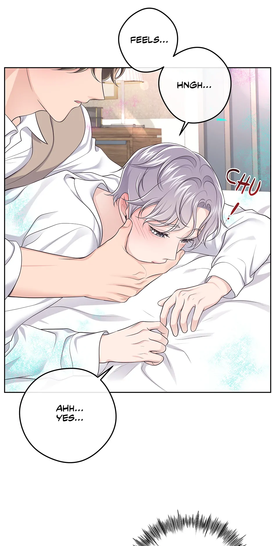 Butler (Official) [Tapas] - 41. Be Mine manhwa