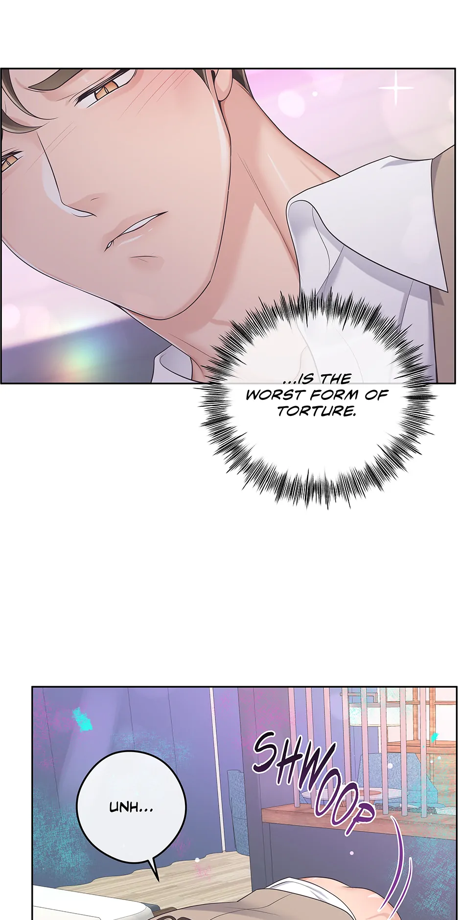 Butler (Official) [Tapas] - 41. Be Mine manhwa