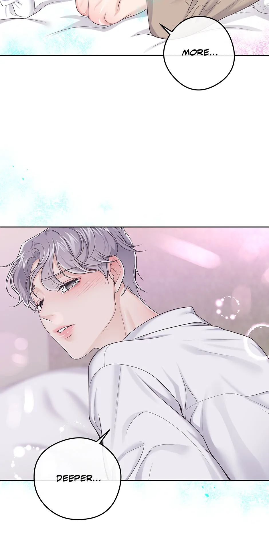 Butler (Official) [Tapas] - 41. Be Mine manhwa