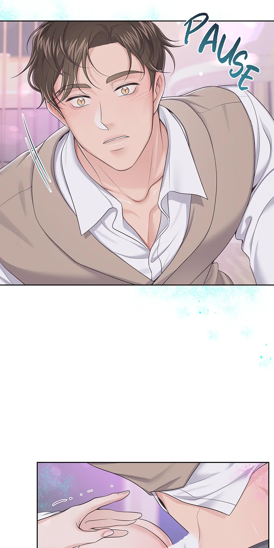 Butler (Official) [Tapas] - 41. Be Mine manhwa