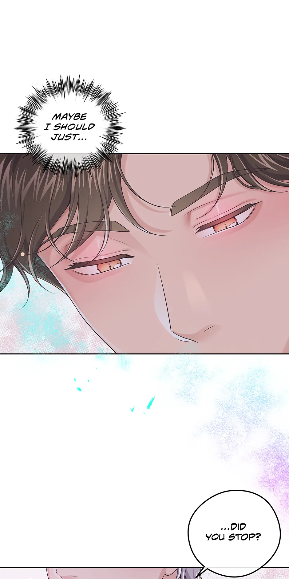 Butler (Official) [Tapas] - 41. Be Mine manhwa
