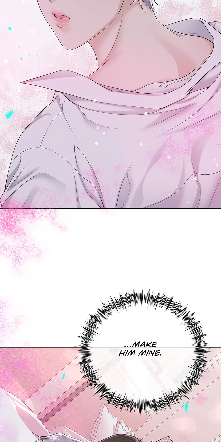 Butler (Official) [Tapas] - 41. Be Mine manhwa