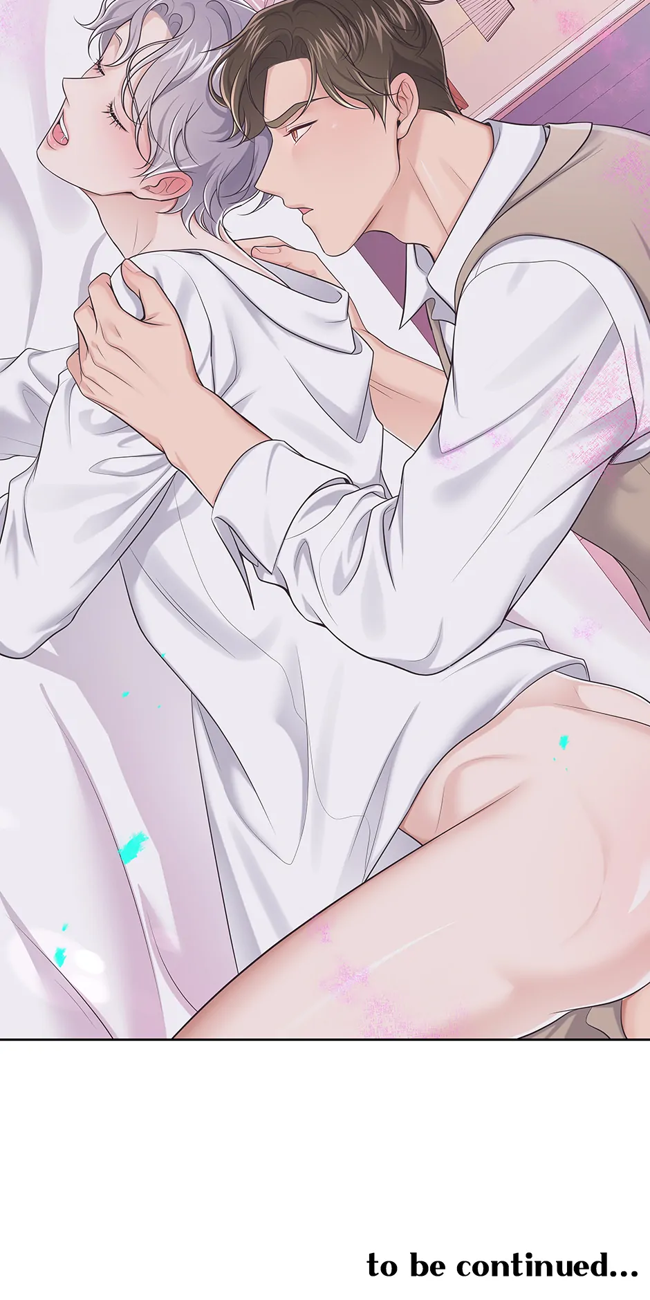 Butler (Official) [Tapas] - 41. Be Mine manhwa