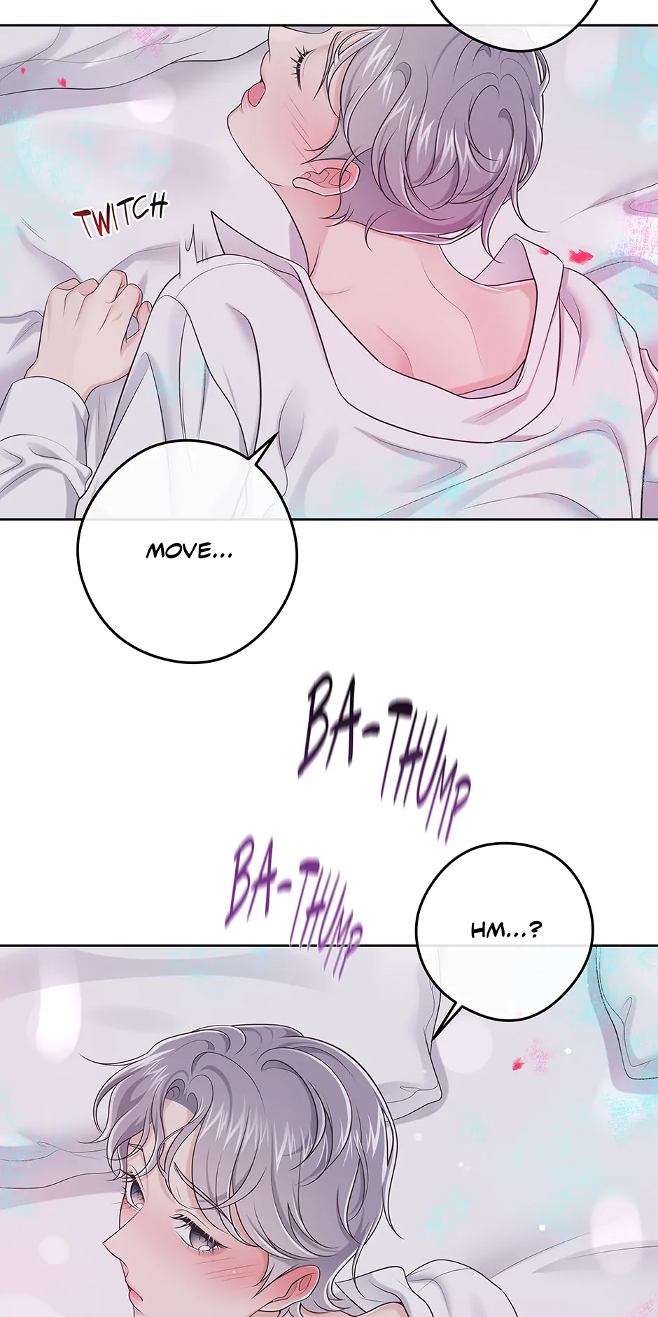 Butler (Official) [Tapas] - 42. Unchecked Feelings manhwa