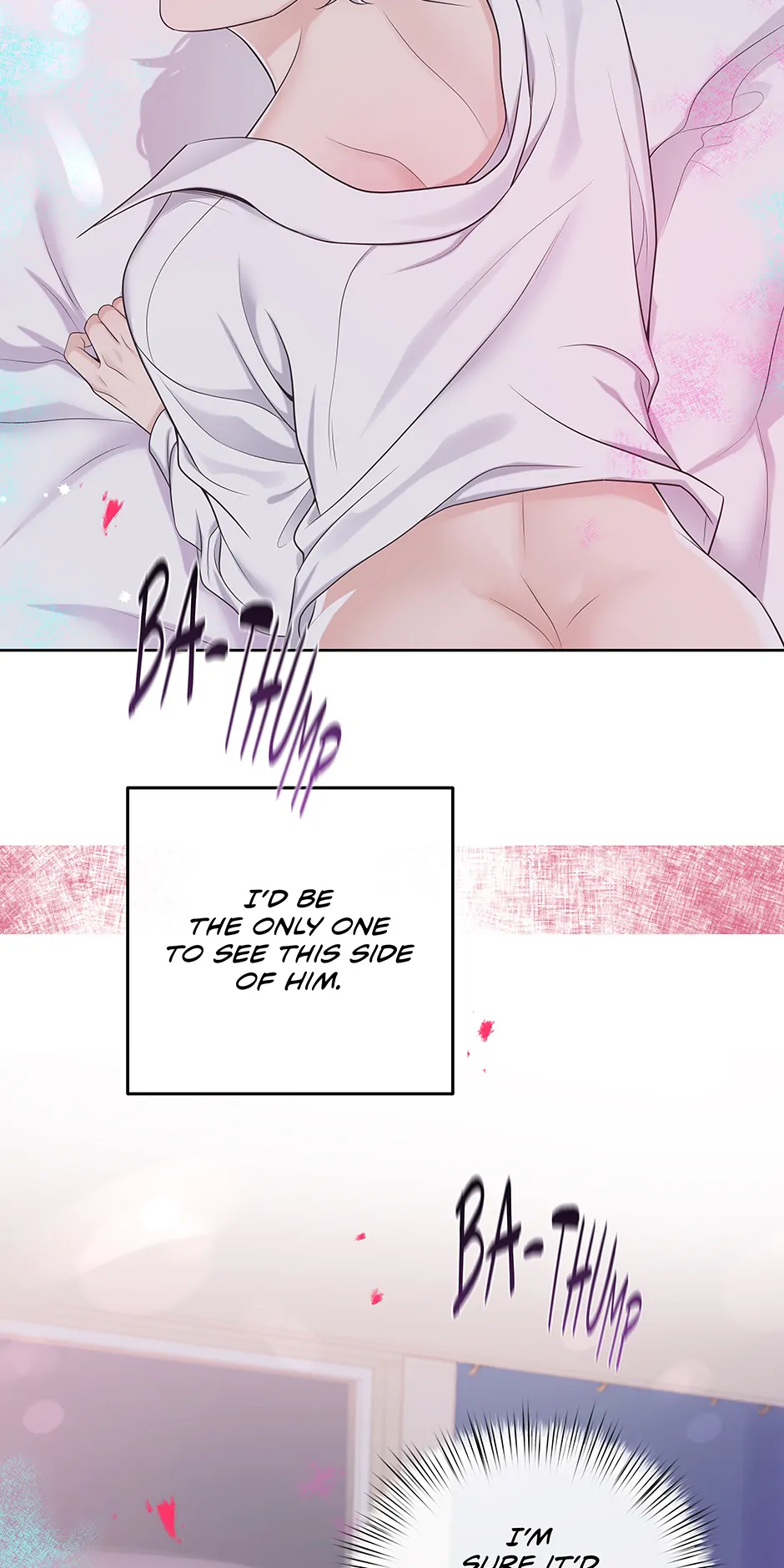 Butler (Official) [Tapas] - 42. Unchecked Feelings manhwa