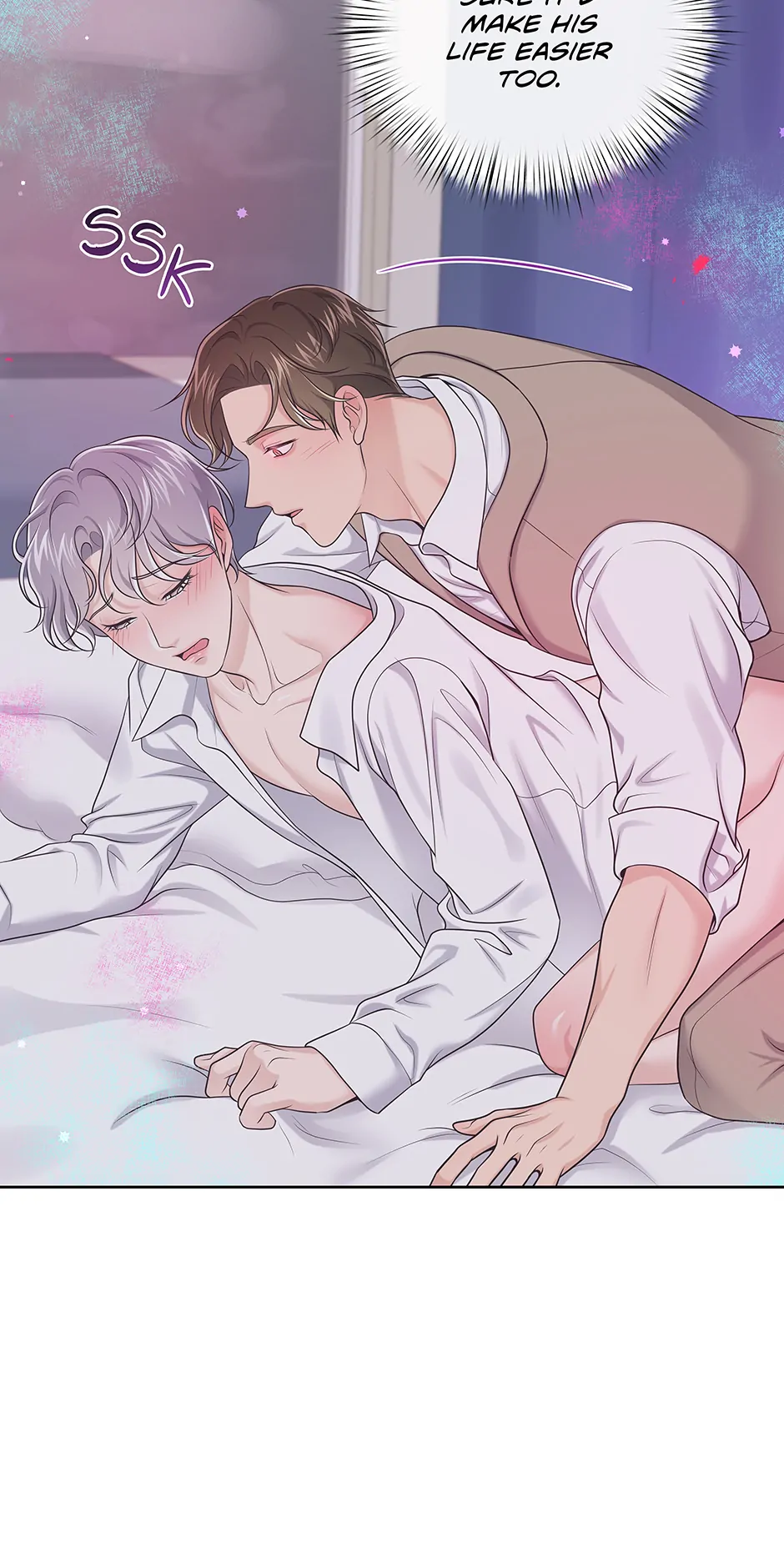 Butler (Official) [Tapas] - 42. Unchecked Feelings manhwa