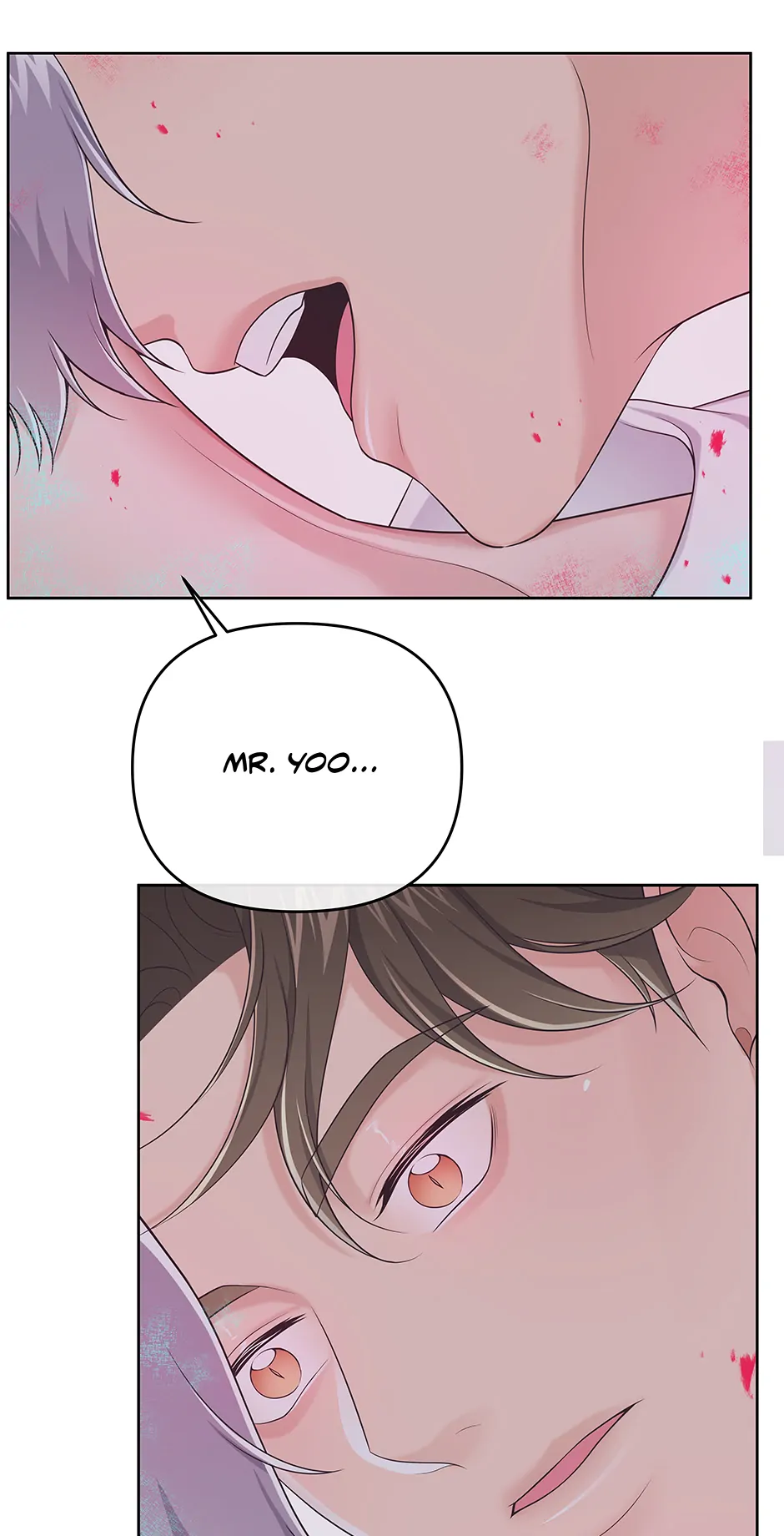 Butler (Official) [Tapas] - 42. Unchecked Feelings manhwa