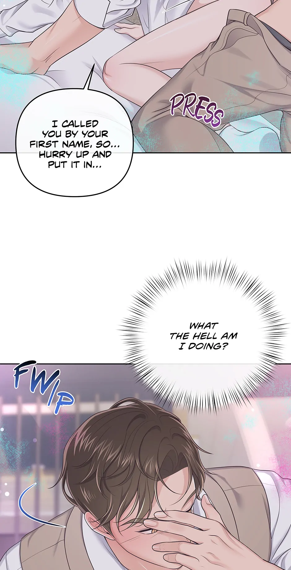 Butler (Official) [Tapas] - 42. Unchecked Feelings manhwa