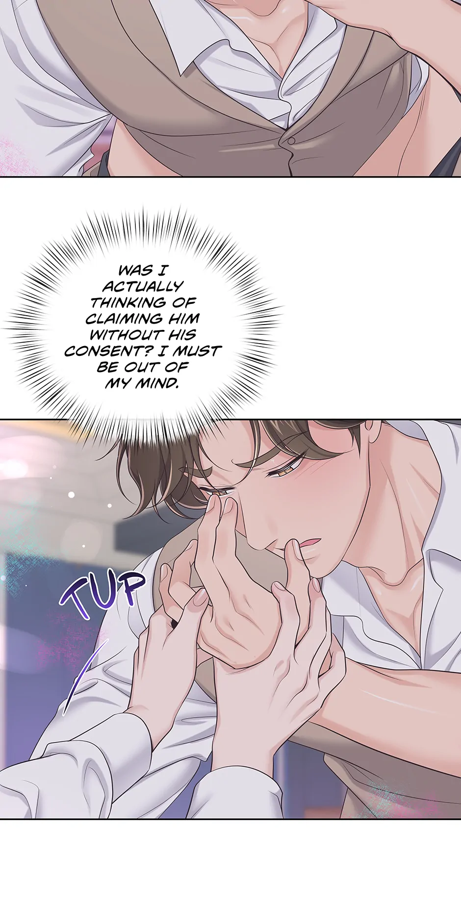 Butler (Official) [Tapas] - 42. Unchecked Feelings manhwa