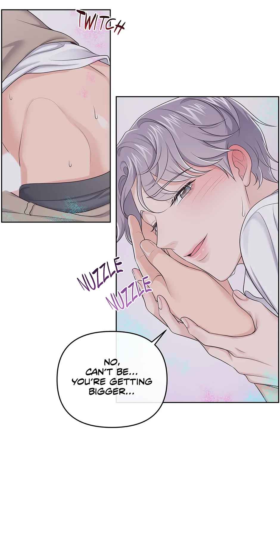 Butler (Official) [Tapas] - 42. Unchecked Feelings manhwa