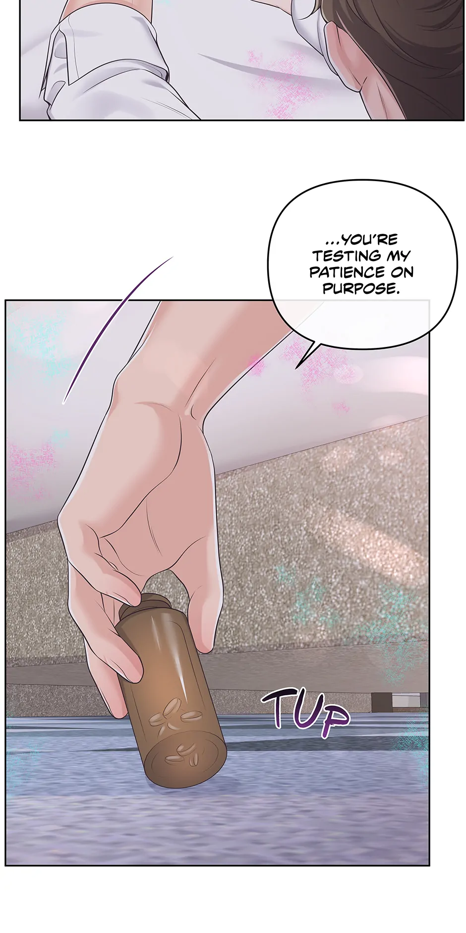Butler (Official) [Tapas] - 42. Unchecked Feelings manhwa