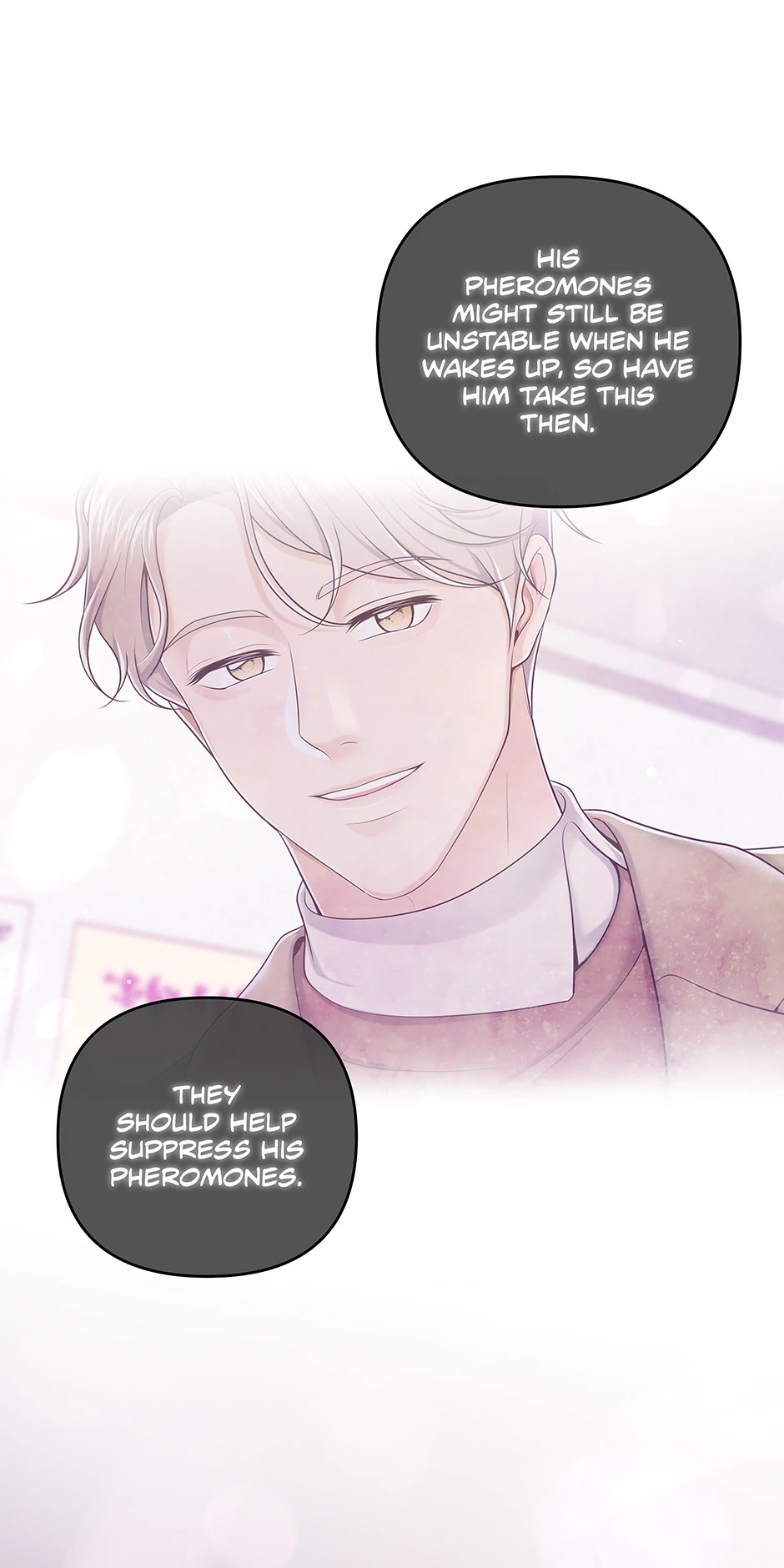 Butler (Official) [Tapas] - 42. Unchecked Feelings manhwa