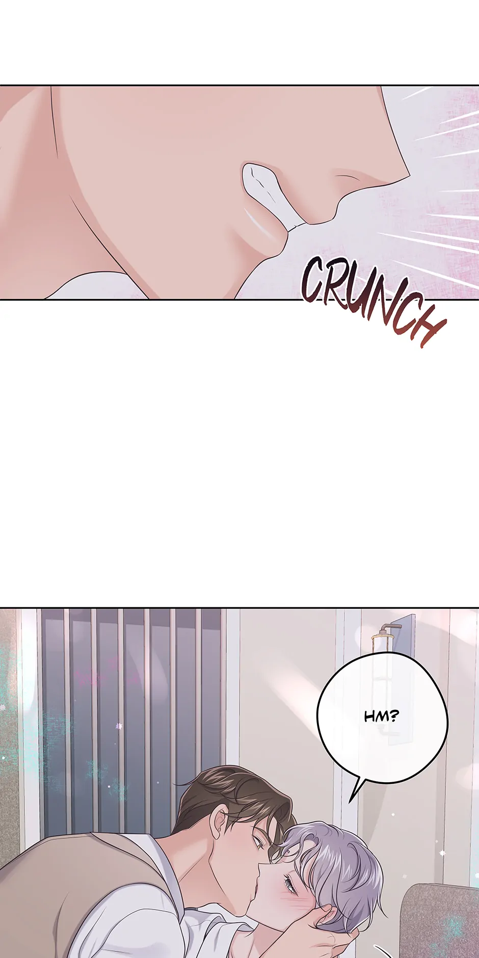 Butler (Official) [Tapas] - 42. Unchecked Feelings manhwa