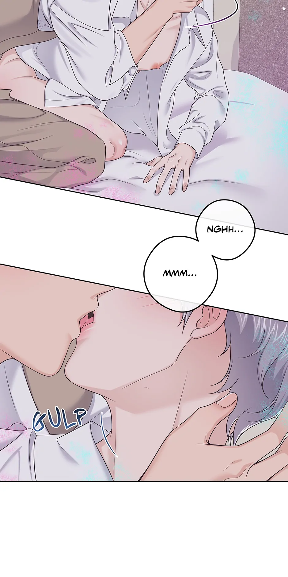 Butler (Official) [Tapas] - 42. Unchecked Feelings manhwa