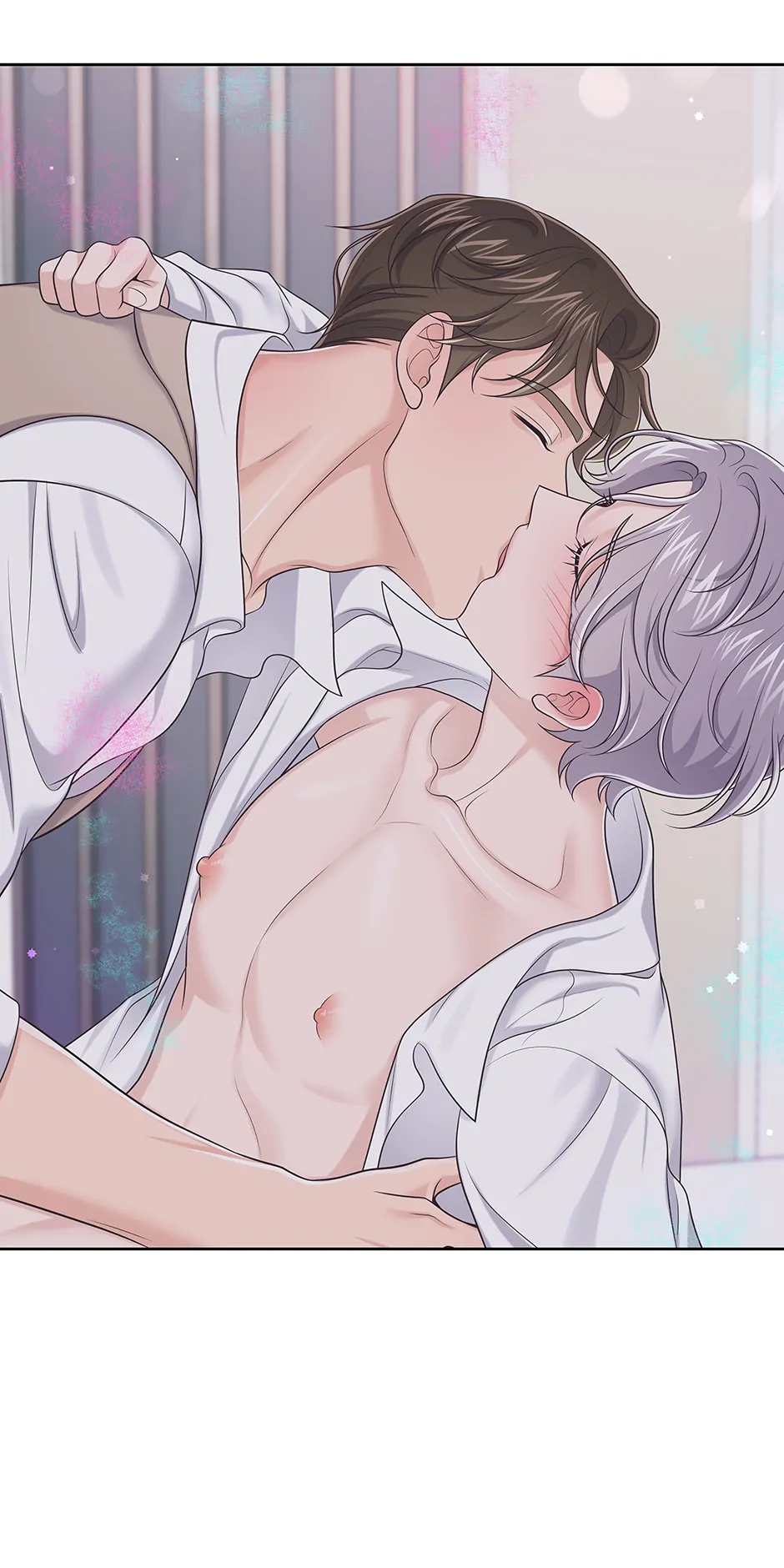 Butler (Official) [Tapas] - 42. Unchecked Feelings manhwa