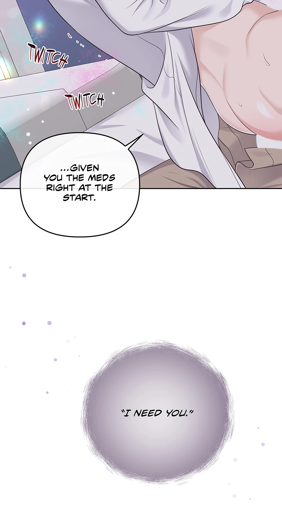 Butler (Official) [Tapas] - 42. Unchecked Feelings manhwa