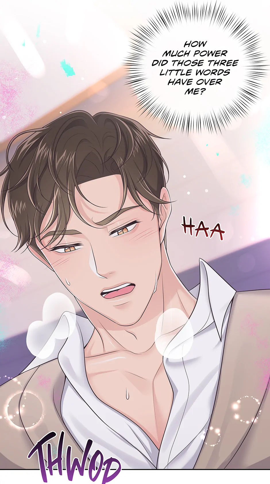 Butler (Official) [Tapas] - 42. Unchecked Feelings manhwa