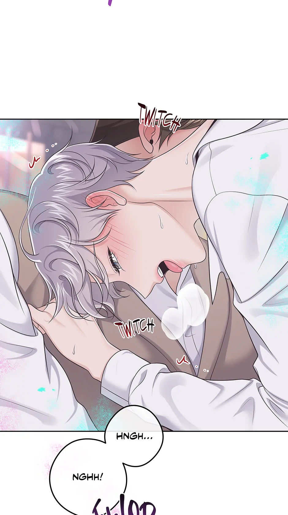 Butler (Official) [Tapas] - 42. Unchecked Feelings manhwa