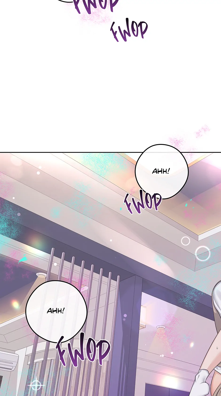Butler (Official) [Tapas] - 42. Unchecked Feelings manhwa