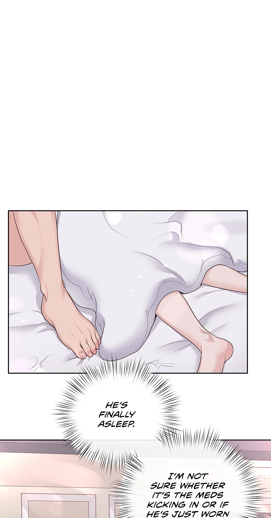 Butler (Official) [Tapas] - 42. Unchecked Feelings manhwa