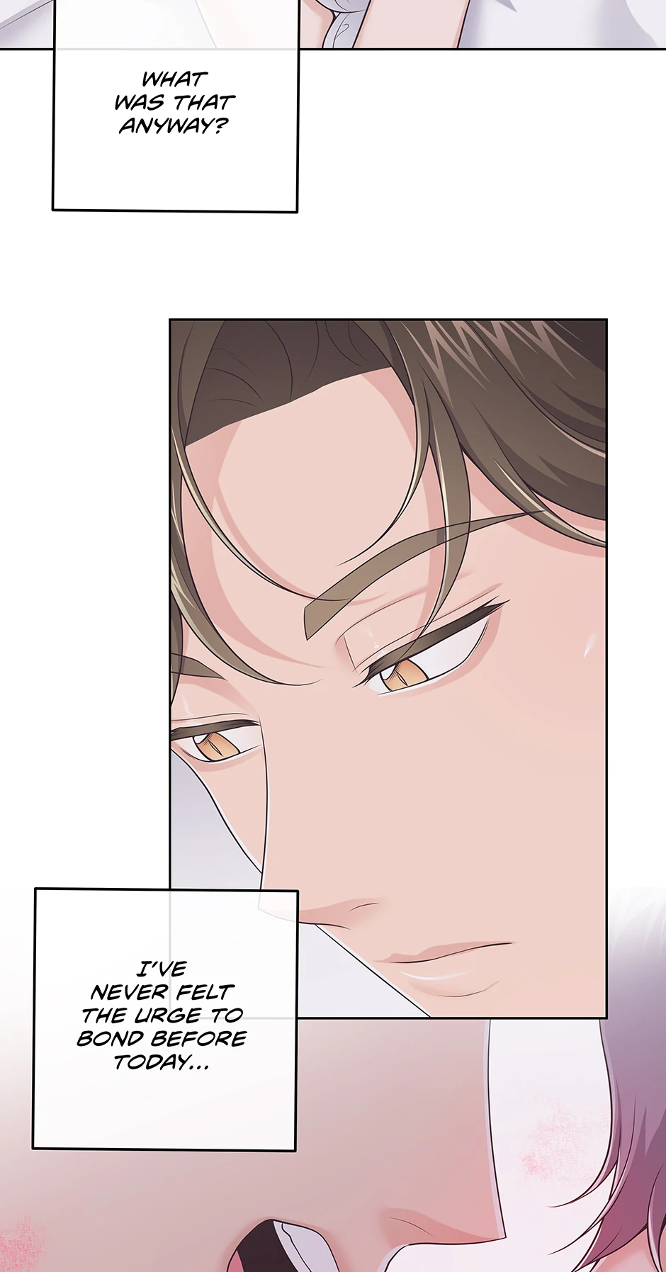 Butler (Official) [Tapas] - 42. Unchecked Feelings manhwa