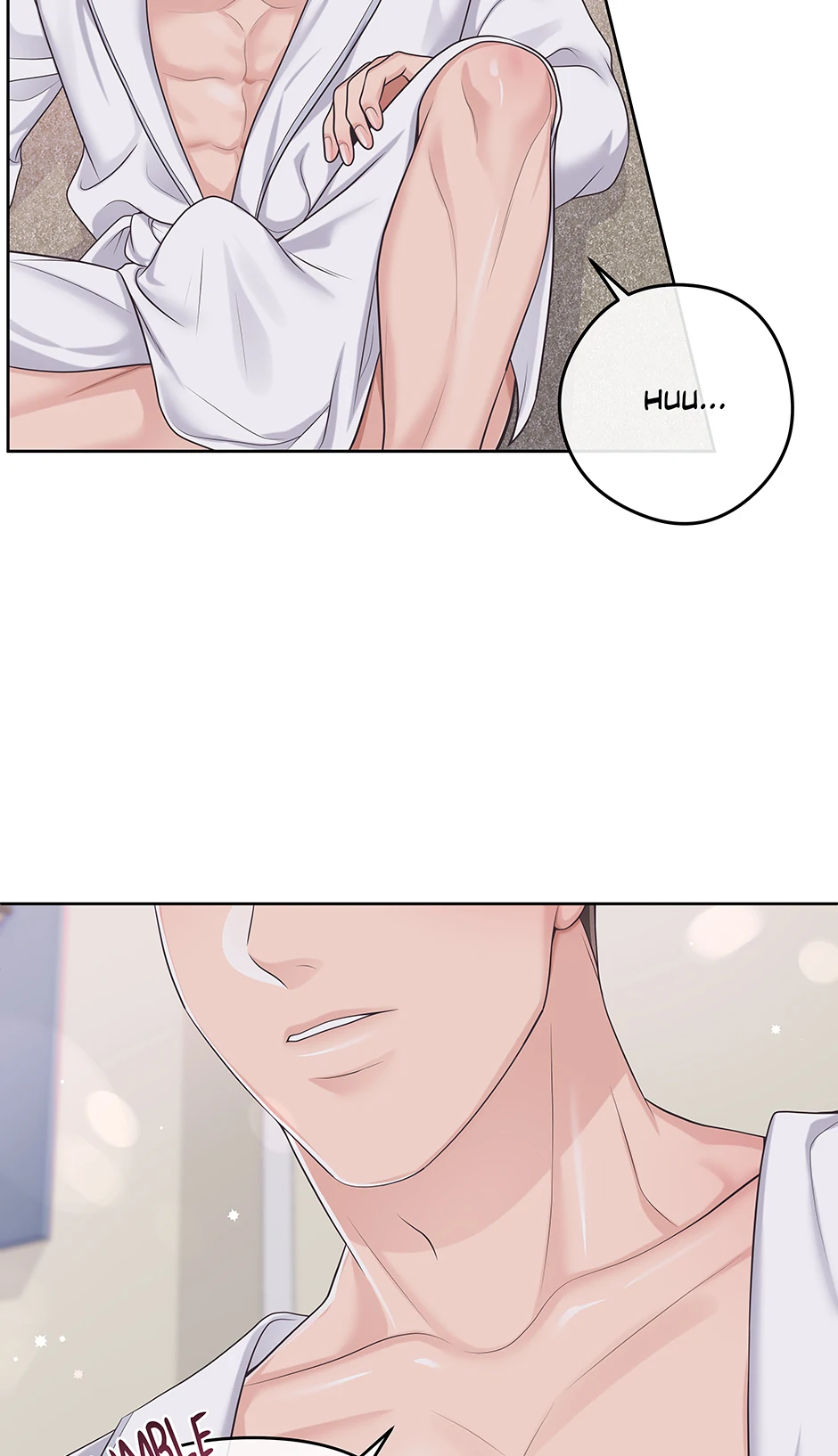 Butler (Official) [Tapas] - 42. Unchecked Feelings manhwa