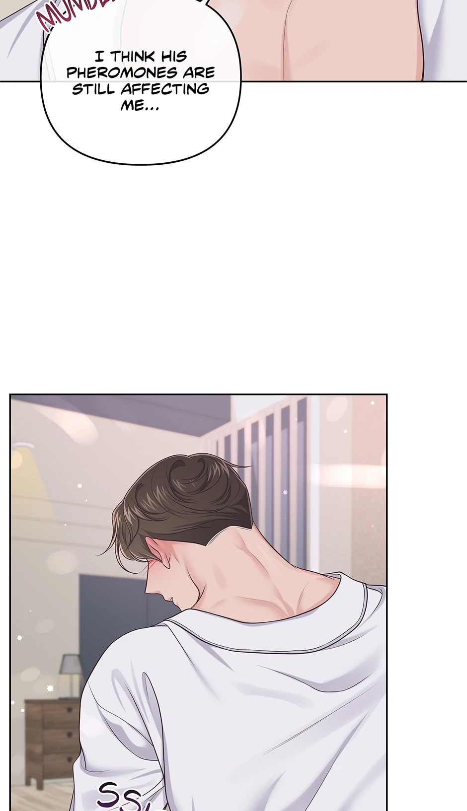 Butler (Official) [Tapas] - 42. Unchecked Feelings manhwa