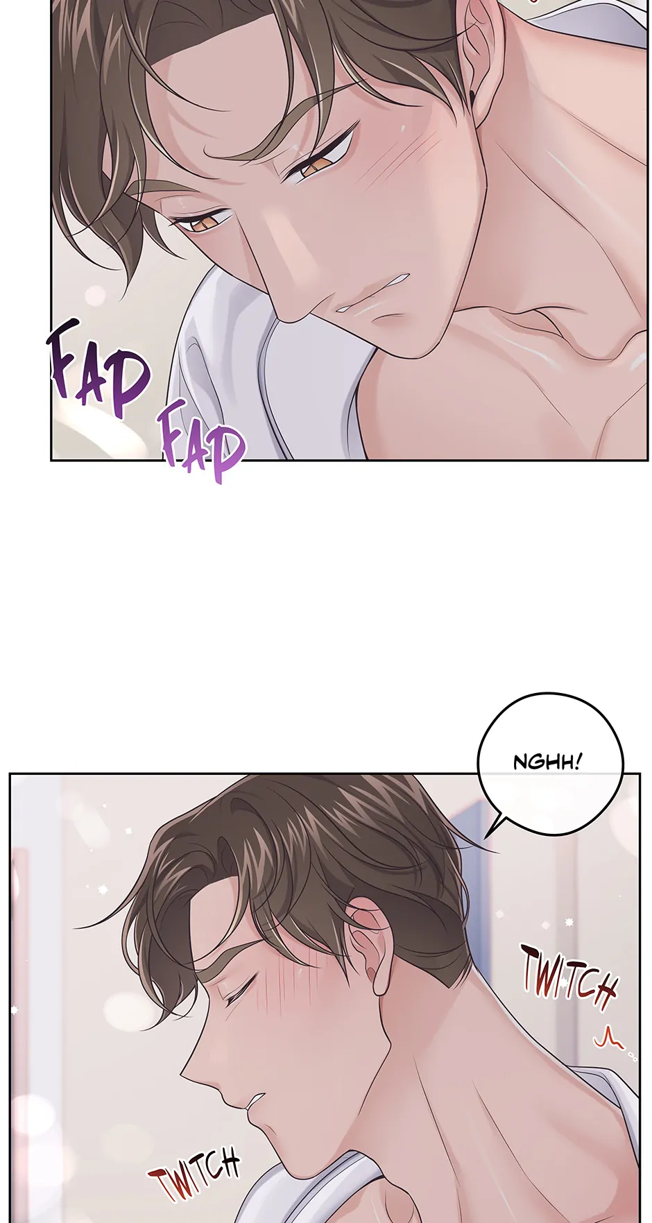 Butler (Official) [Tapas] - 42. Unchecked Feelings manhwa