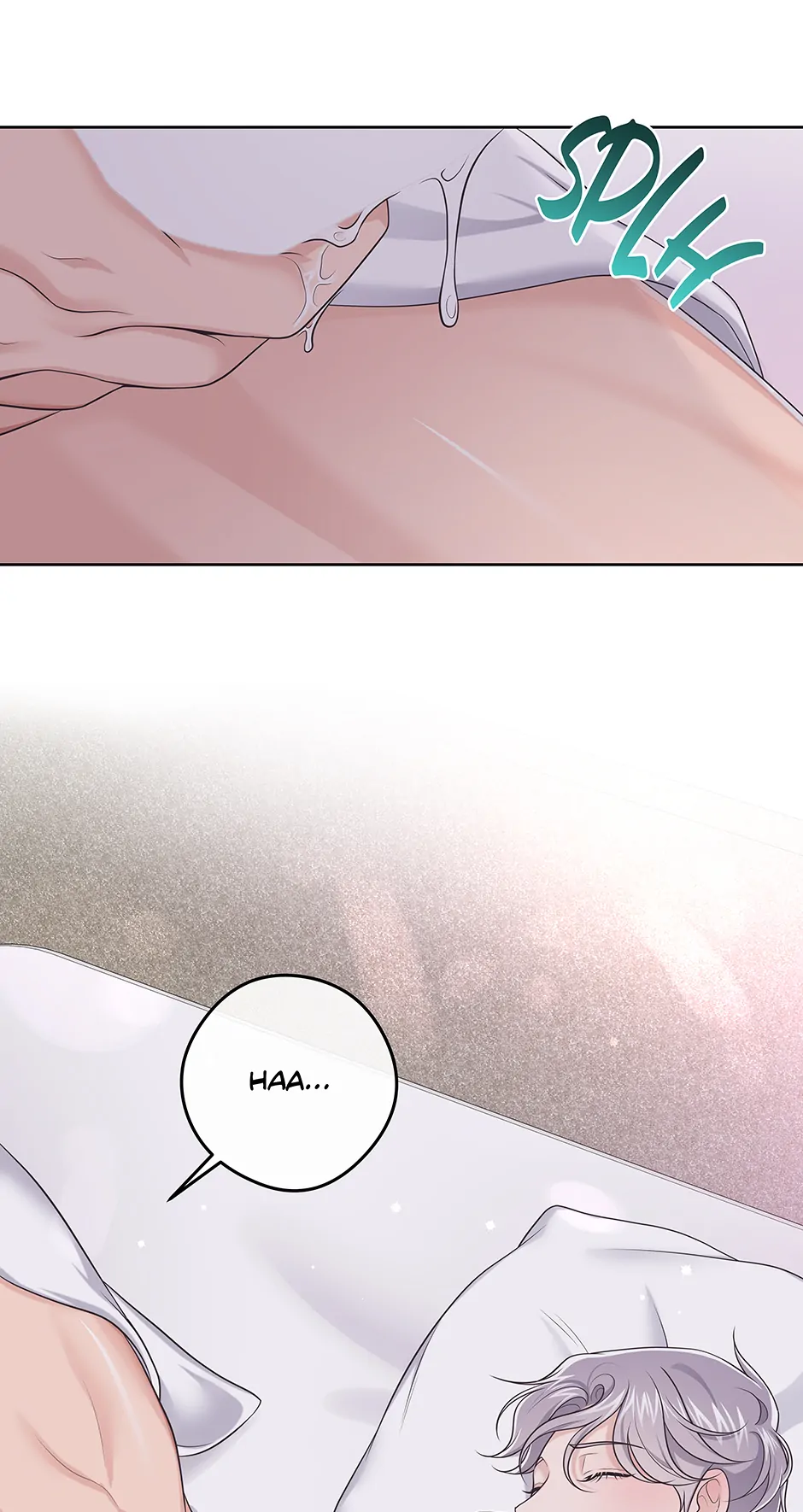 Butler (Official) [Tapas] - 42. Unchecked Feelings manhwa
