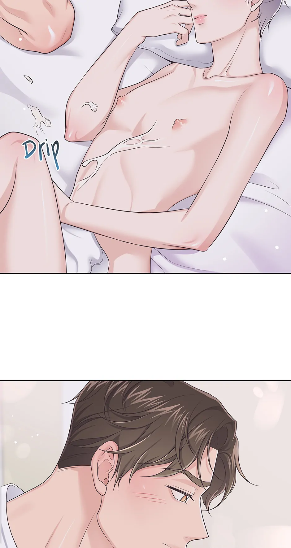 Butler (Official) [Tapas] - 42. Unchecked Feelings manhwa