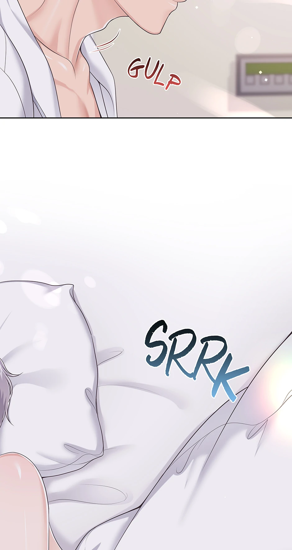 Butler (Official) [Tapas] - 42. Unchecked Feelings manhwa