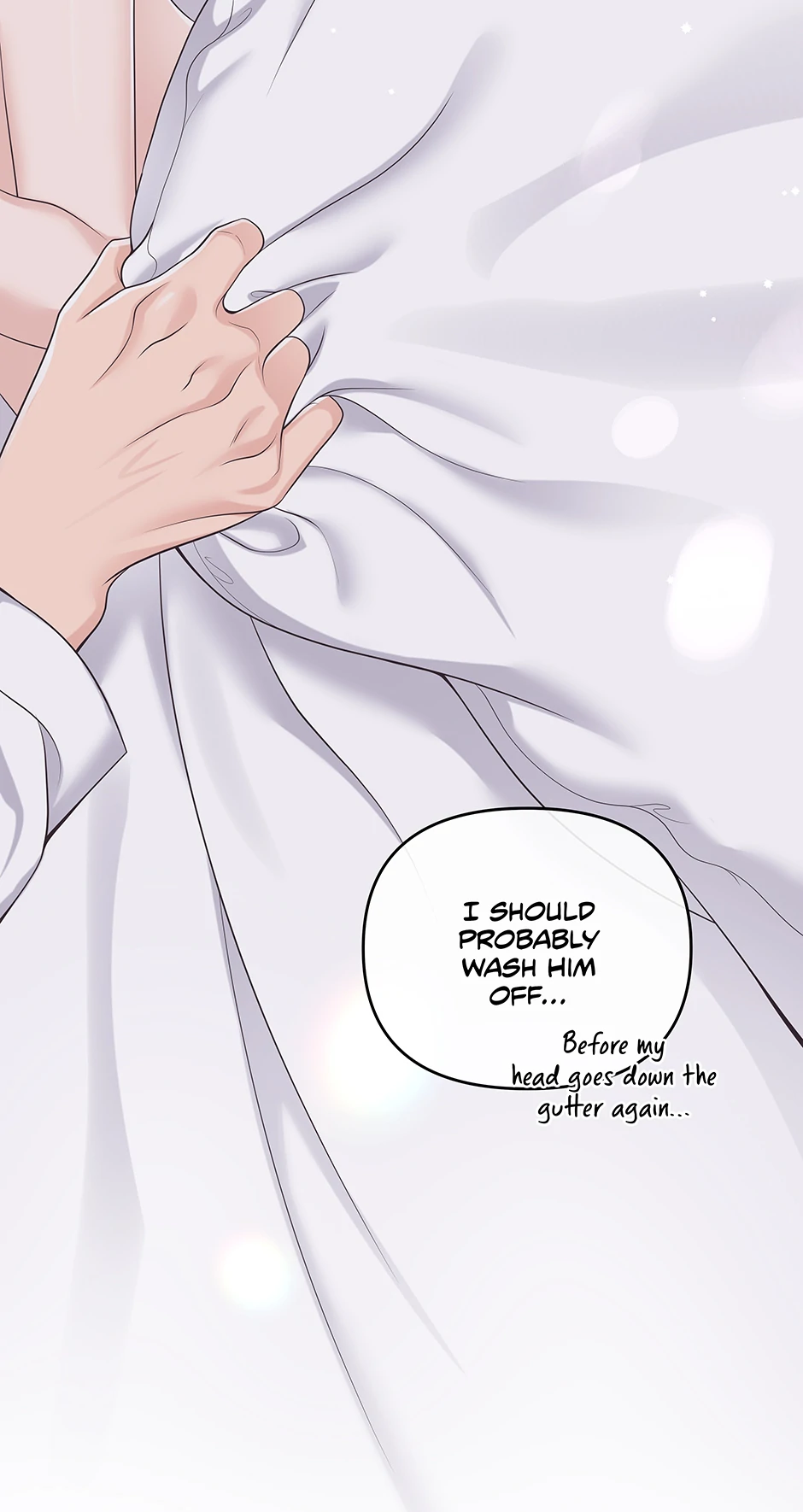 Butler (Official) [Tapas] - 42. Unchecked Feelings manhwa
