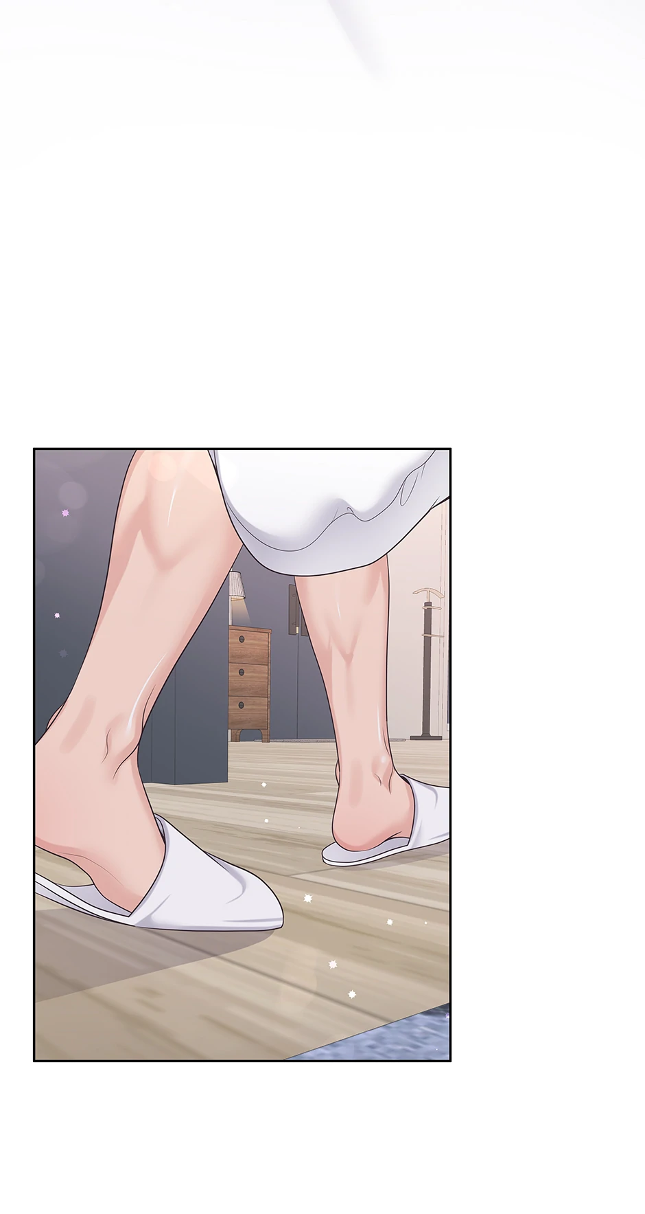 Butler (Official) [Tapas] - 42. Unchecked Feelings manhwa