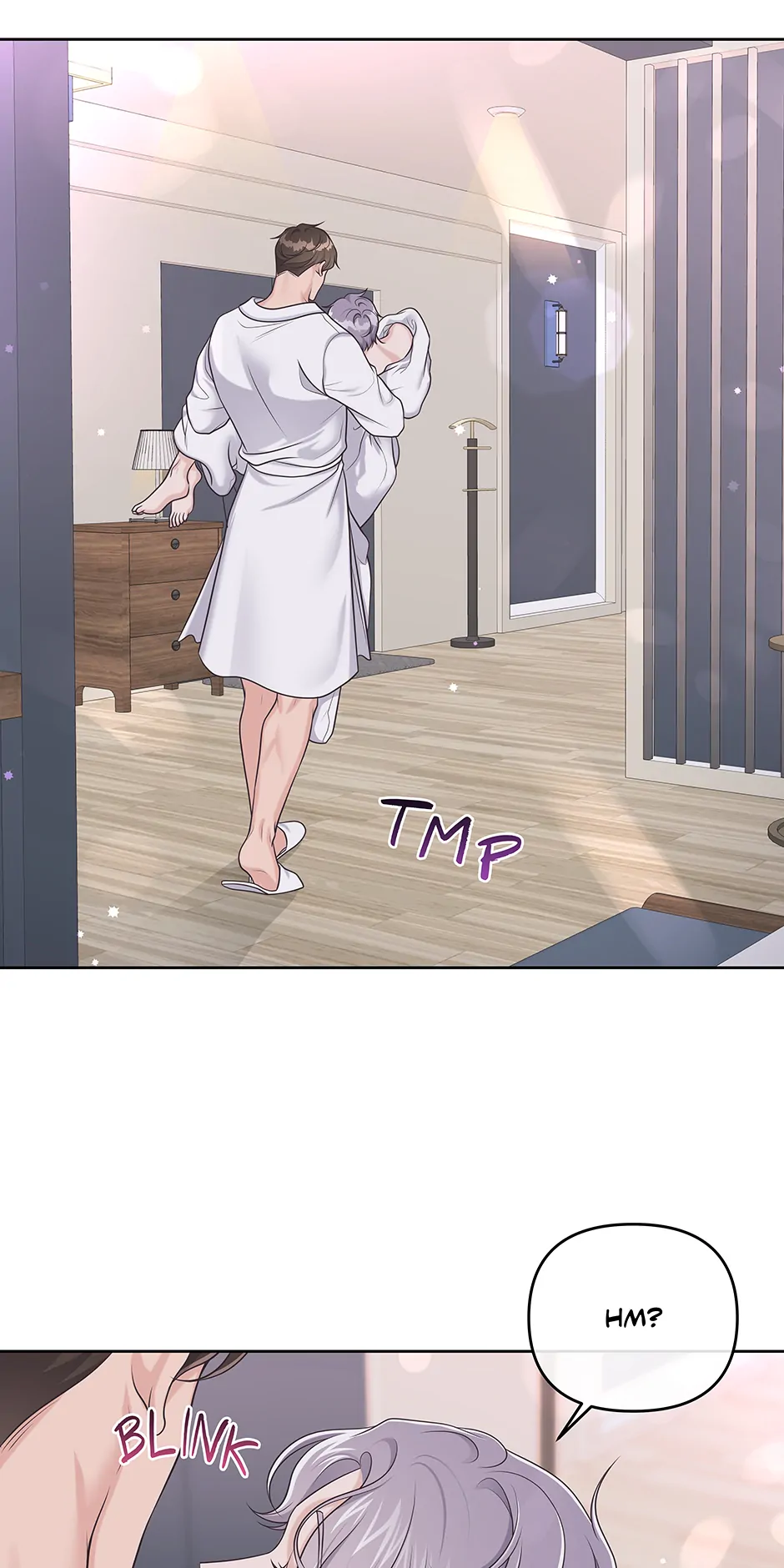 Butler (Official) [Tapas] - 42. Unchecked Feelings manhwa