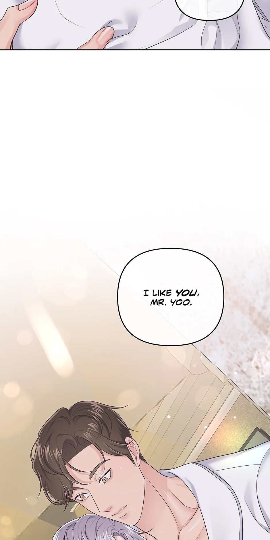 Butler (Official) [Tapas] - 42. Unchecked Feelings manhwa