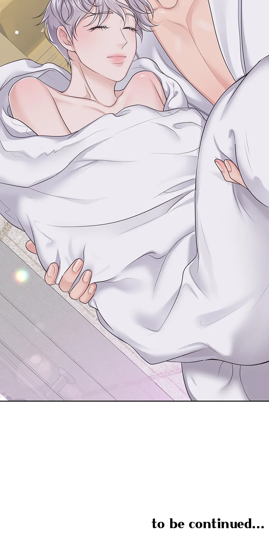 Butler (Official) [Tapas] - 42. Unchecked Feelings manhwa