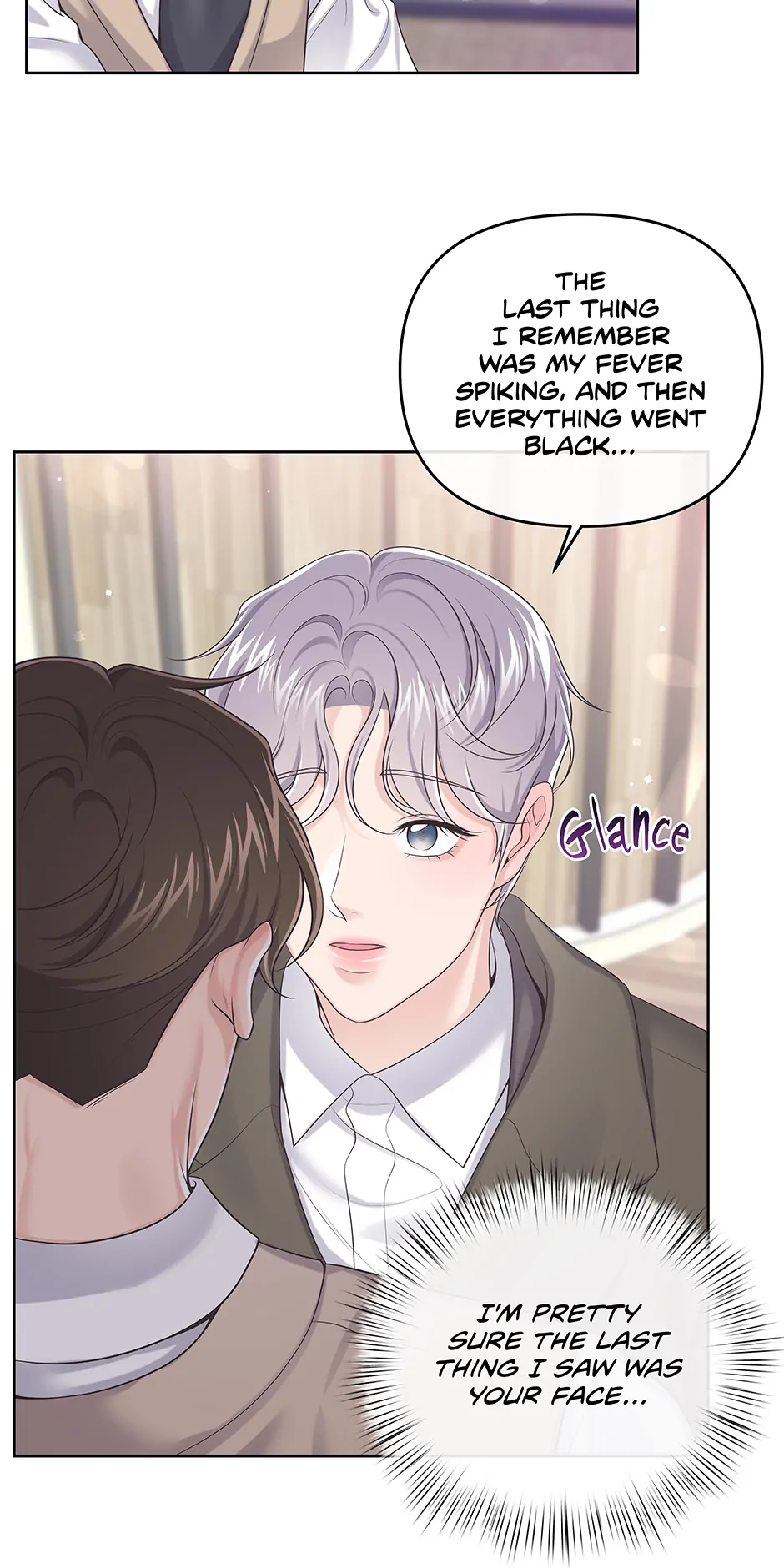Butler (Official) [Tapas] - 43. You Like Me manhwa