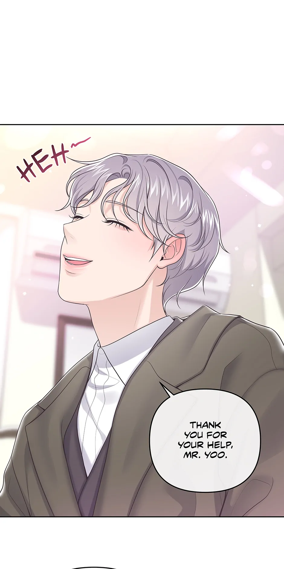 Butler (Official) [Tapas] - 43. You Like Me manhwa
