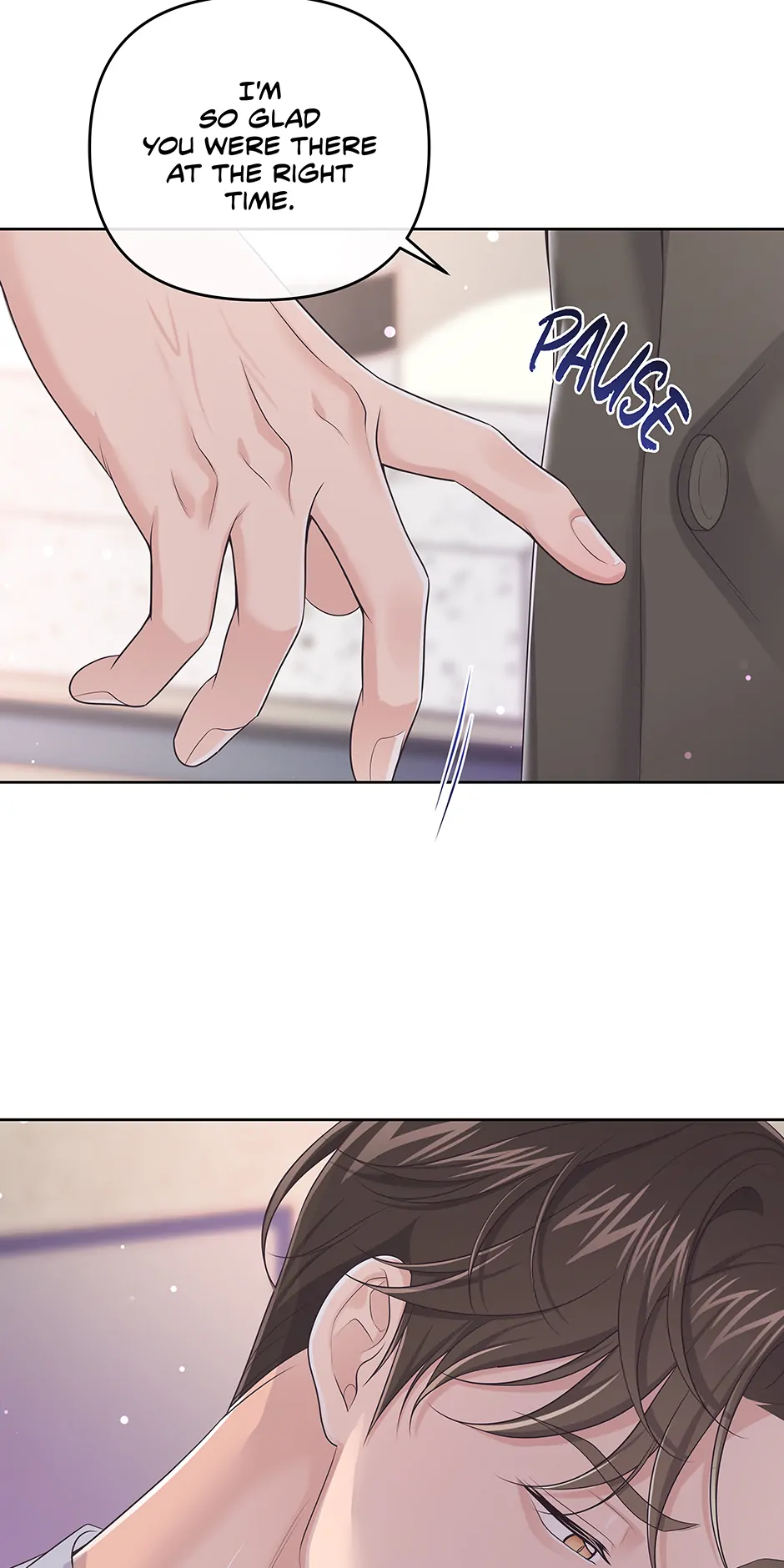 Butler (Official) [Tapas] - 43. You Like Me manhwa