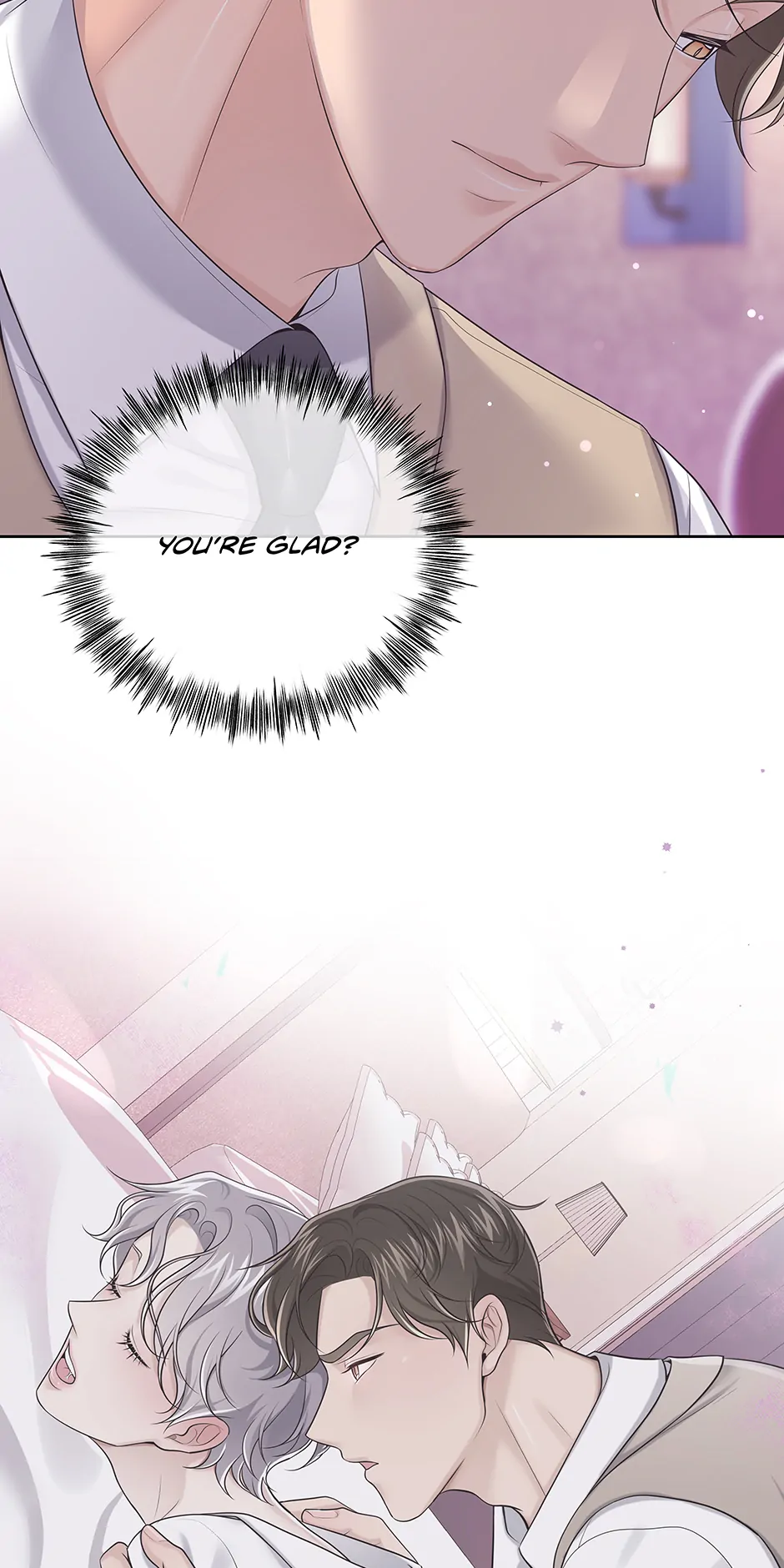 Butler (Official) [Tapas] - 43. You Like Me manhwa
