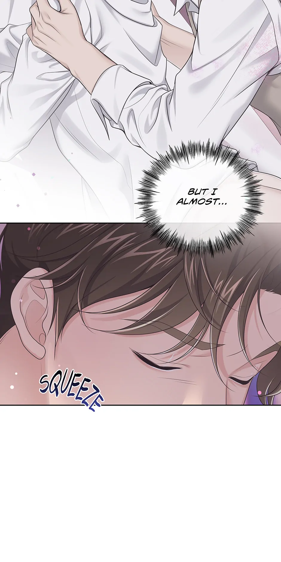 Butler (Official) [Tapas] - 43. You Like Me manhwa
