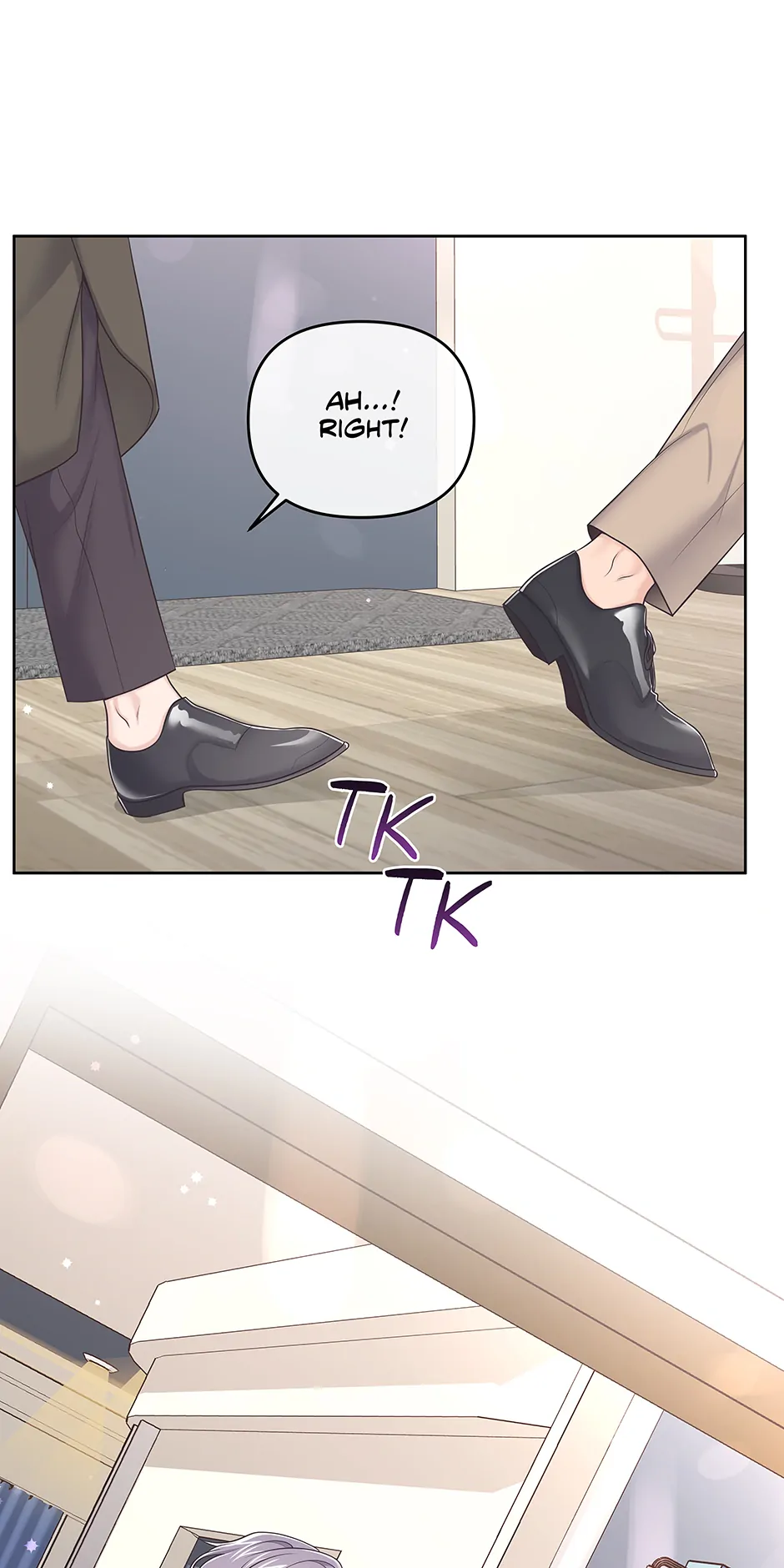 Butler (Official) [Tapas] - 43. You Like Me manhwa