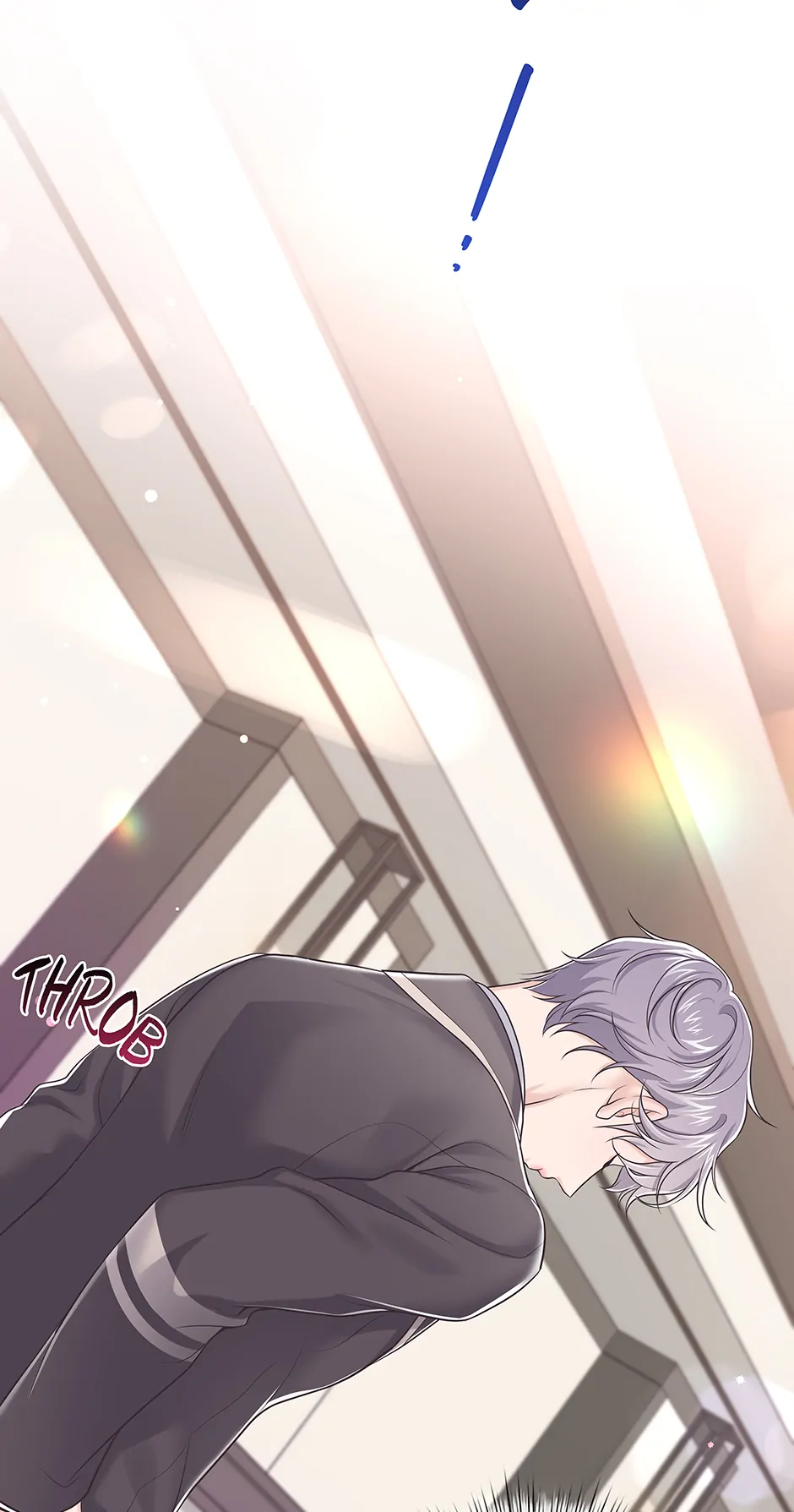 Butler (Official) [Tapas] - 43. You Like Me manhwa