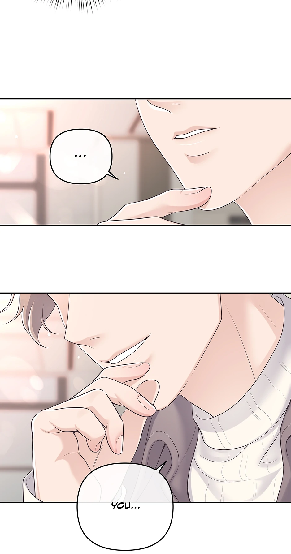 Butler (Official) [Tapas] - 43. You Like Me manhwa