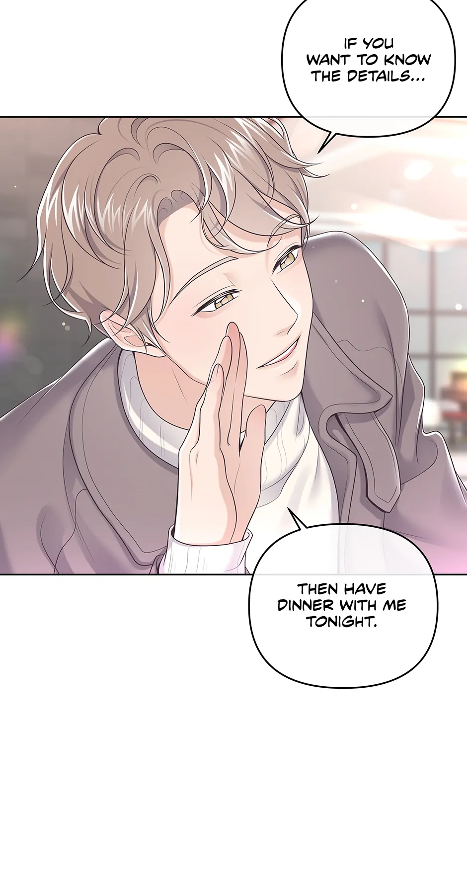 Butler (Official) [Tapas] - 43. You Like Me manhwa