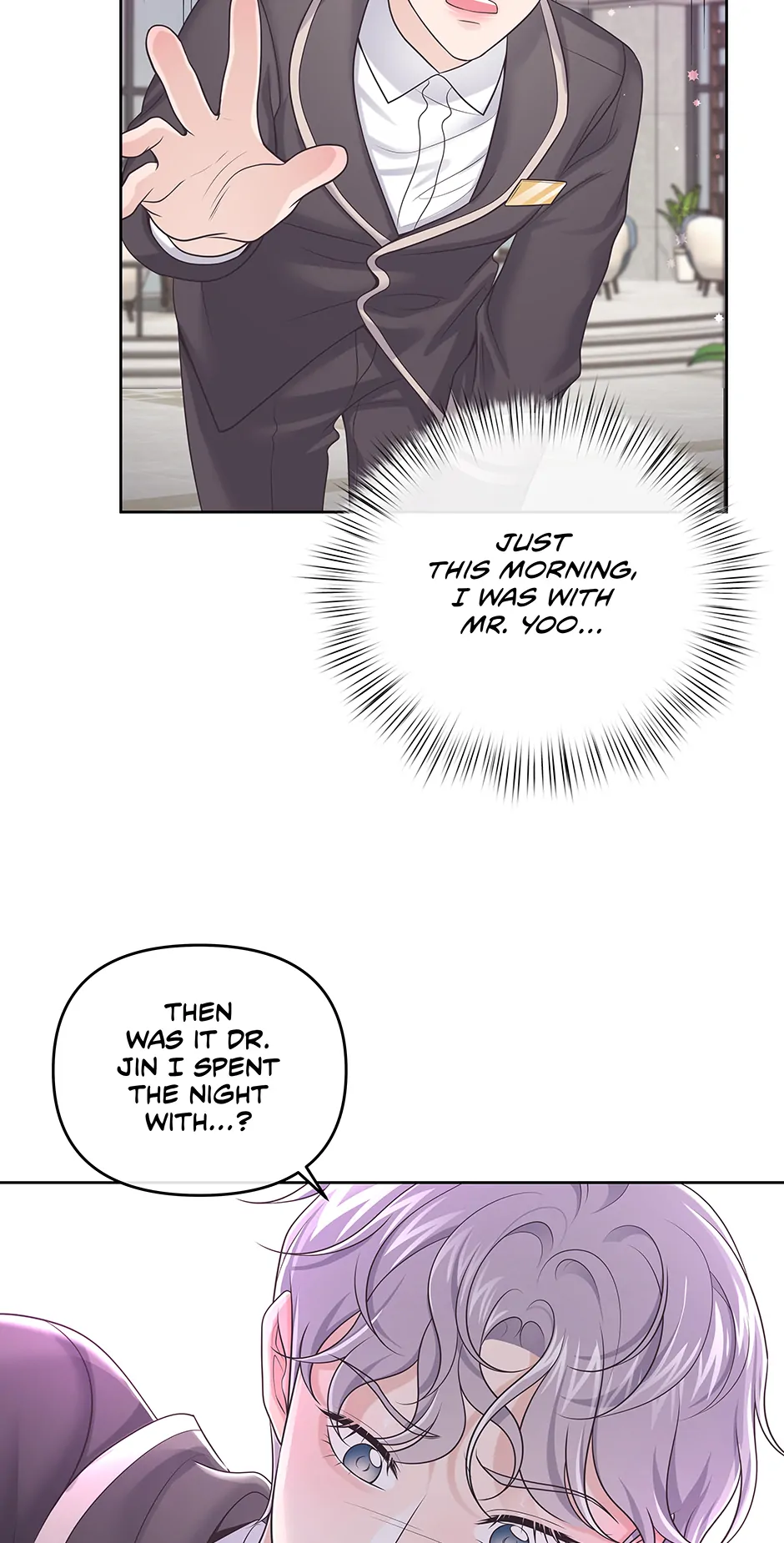 Butler (Official) [Tapas] - 43. You Like Me manhwa