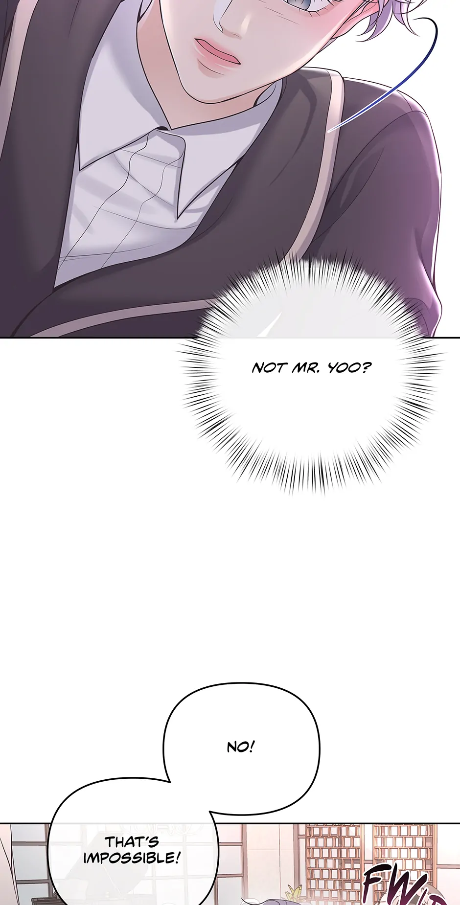 Butler (Official) [Tapas] - 43. You Like Me manhwa