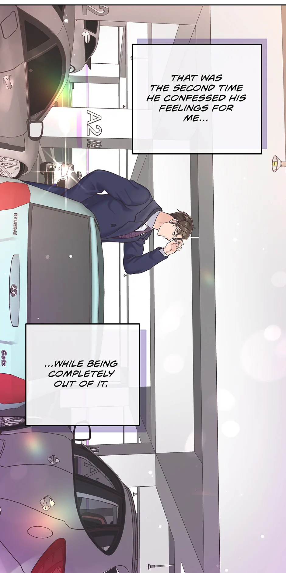 Butler (Official) [Tapas] - 43. You Like Me manhwa