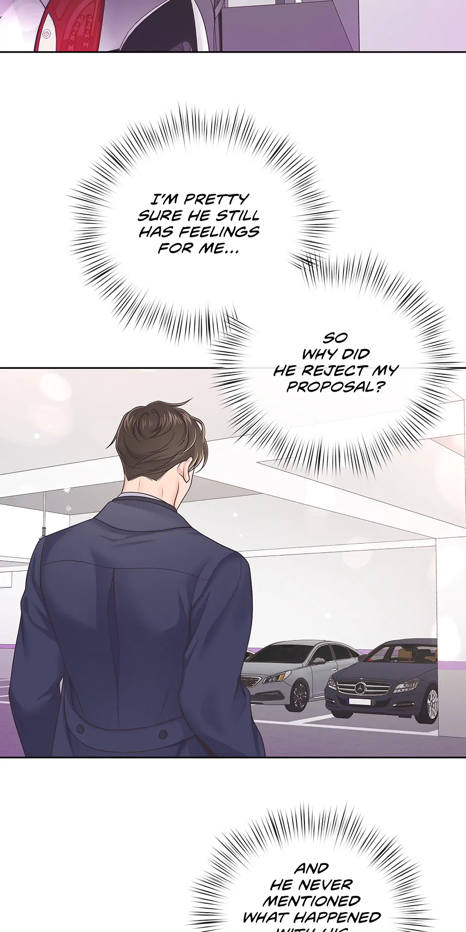 Butler (Official) [Tapas] - 43. You Like Me manhwa